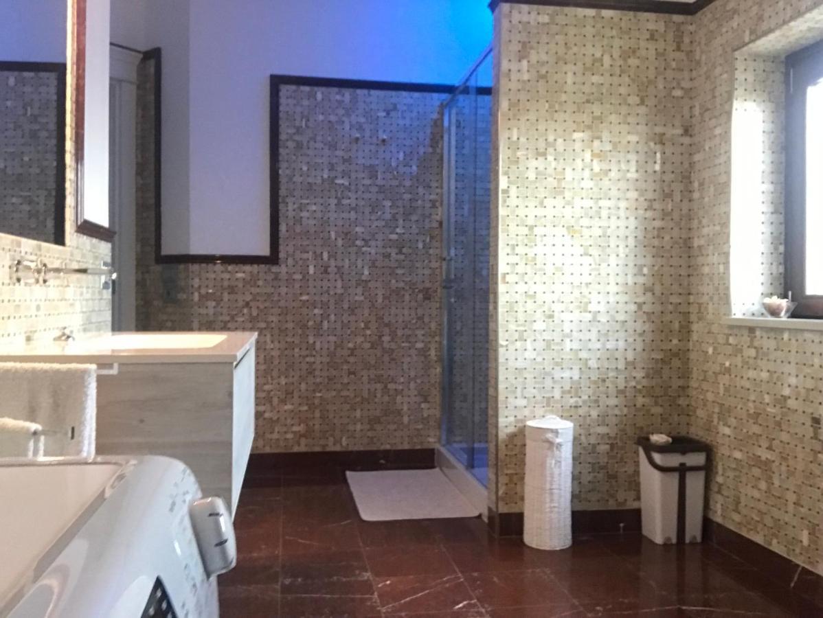 Maria Ancona Suite Martina Franca Exterior foto