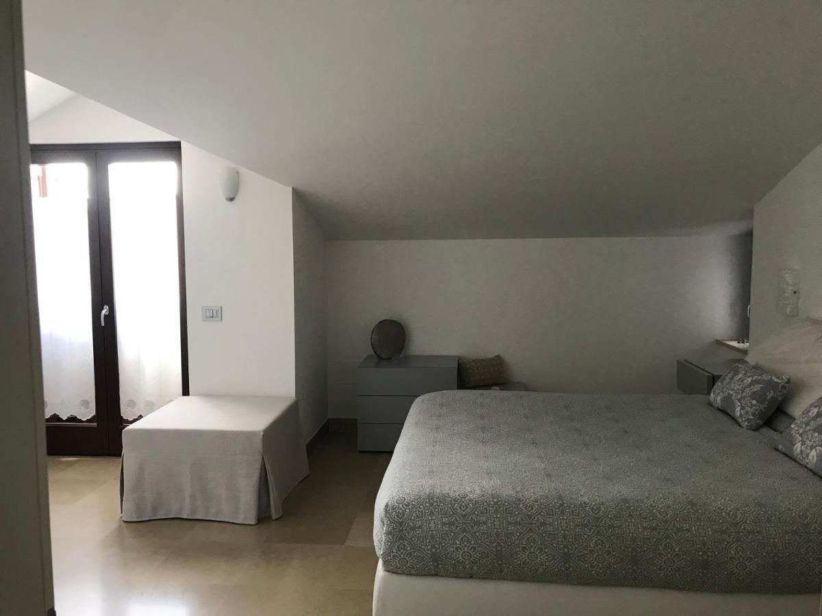Maria Ancona Suite Martina Franca Exterior foto
